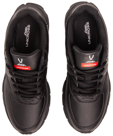 Кроссовки Jogel Unicross JSH502, черный