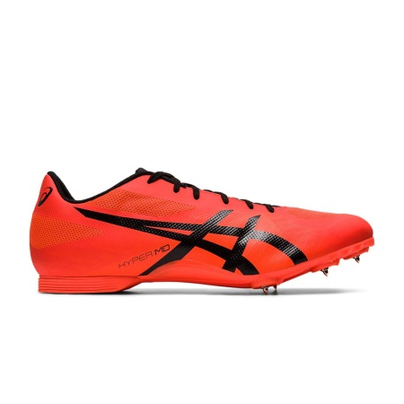 Шиповки Asics Hyper MD 7 1091A018-701, красный