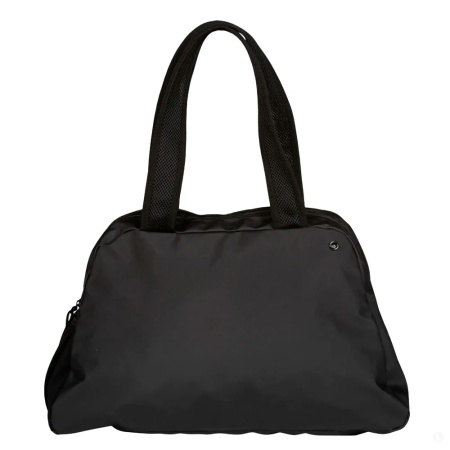 Сумка Arena Fast Shoulder 002435-500, 35 л, черный