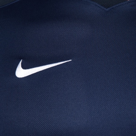 Свитер Nike Trophy III 833048-410, темно-синий