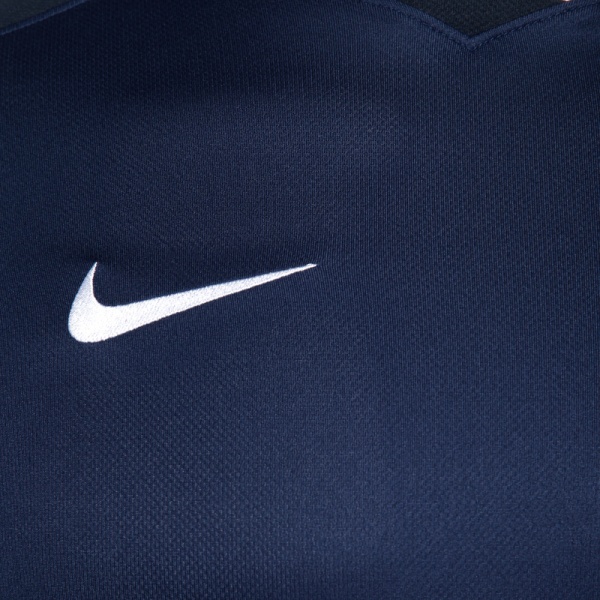 Свитер Nike Trophy III 833048-410, темно-синий