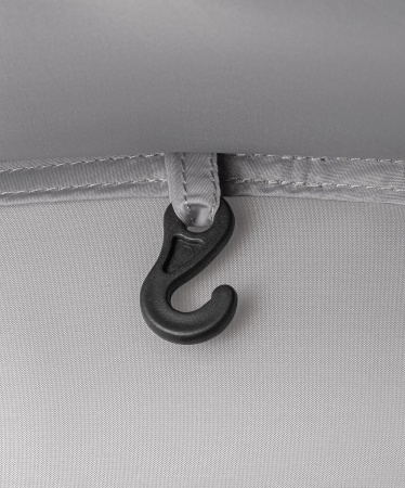 Палатка туристическая Berger Travel Forest 4 BTF244T-01. 4-местная, синий