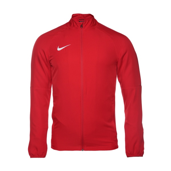 Костюм спортивный Nike Dry Academy 18 893709-657, красный/черный