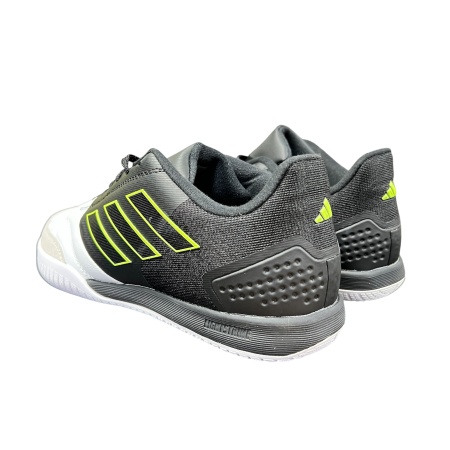 Футзалки Adidas Sala Replica AD02, черный/белый