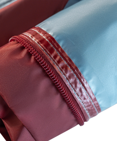 Палатка туристическая Berger Travel Woods 3 BTW243T-01. 3-местная, серо-зеленый