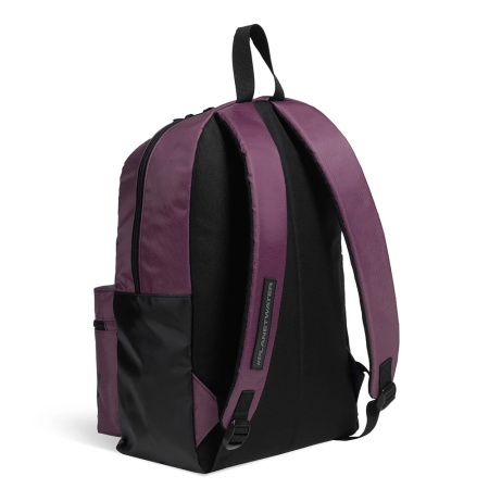 Рюкзак Arena One Go 010226-200, 30 л, фиолетовый