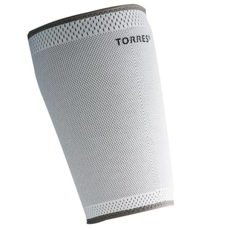 Суппорт бедра Torres PRL11011, нейлон, серый