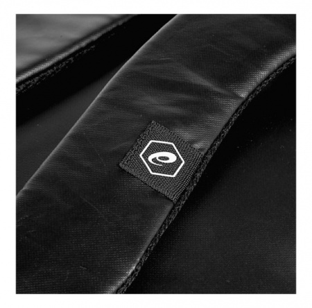 Рюкзак Asics Tr Core 155003-0904, 6 л, черный