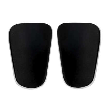 Щитки футбольные мини FM569 Nike, белый