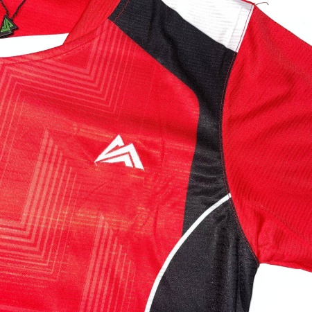 Форма волейбольная арт. S62111