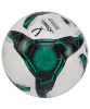 Мяч футзальный Jogel Superliga Replica (ЦБ-00003840), разм. 4, белый/черный/зеленый