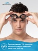 Набор для плавания 25Degrees (ЦБ-00004748): очки, шапочка, беруши