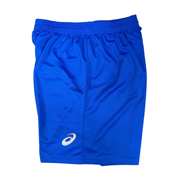 Форма волейбольная Asics VB-A312, мужская, белый/синий