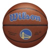 Мяч баскетбольный Wilson NBA WTB3100XBGOL
