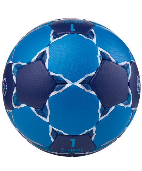 Мяч гандбольный Jogel Motaro, разм. 1