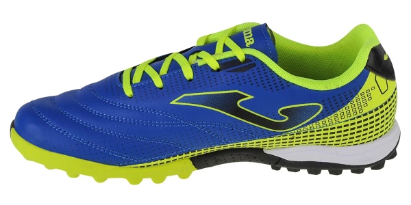 Сороконожки Joma Toledo TOJS.2204.TF, синий