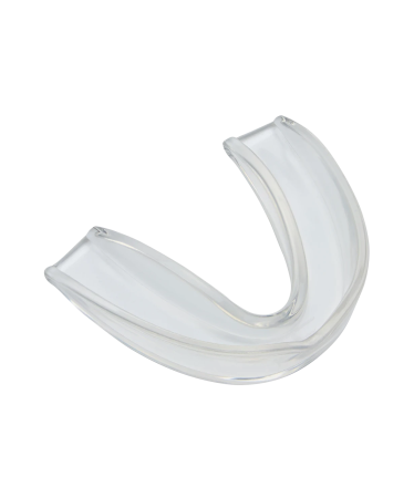 Капа для бокса Insane Lion IN22-MG200 (ЦБ-00003843), взрослая, с футляром, прозрачный