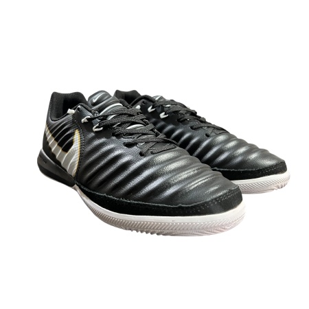 Футзалки Nike Tiempo Lunar Legend 897762-008 (арт.31560), черный/белый