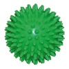 Мяч массажный Ортосила L0107, 7 см, зеленый