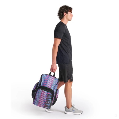 Рюкзак Arena Spiky 3 006273-130, 35 л, цветной