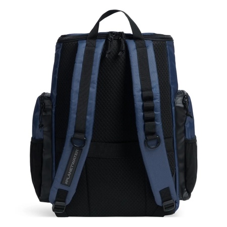 Рюкзак Arena One Go 010229-400, 35 л, темно-синий