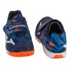 Футзалки Joma Super Copa JR SCJW2403INV, темно-синий