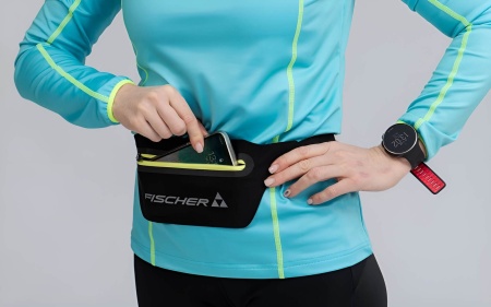 Сумка на пояс Fischer GR8239