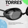 Очки для плавания Torres Pro SW-32217BS, черный