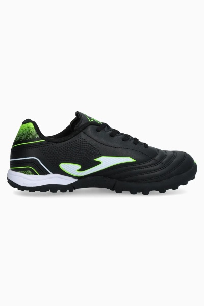 Сороконожки Joma Toledo TOJW2501TF, черный