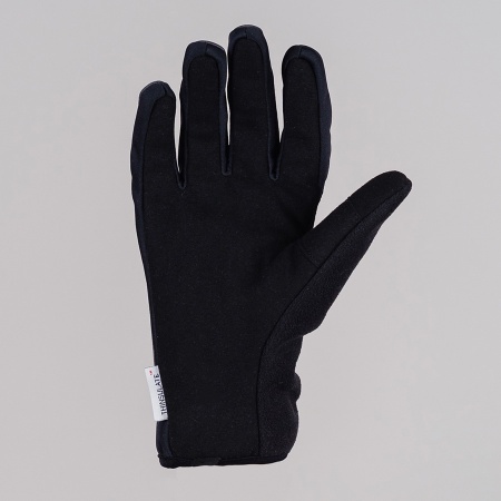 Перчатки лыжные Nordski Racing Black WS NSU125100, черный