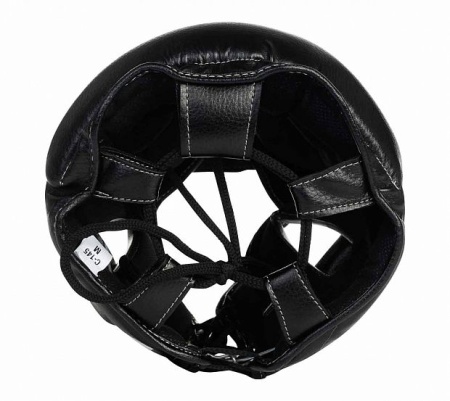 Шлем для бокса Clinch C145 Punch 2.0