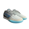 Футзалки Adidas Sala Replica AD02, серый/голубой