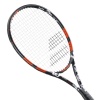 Ракетка для большого тенниса Babolat Evoke 105 str 121223-162, графит, черный/красный