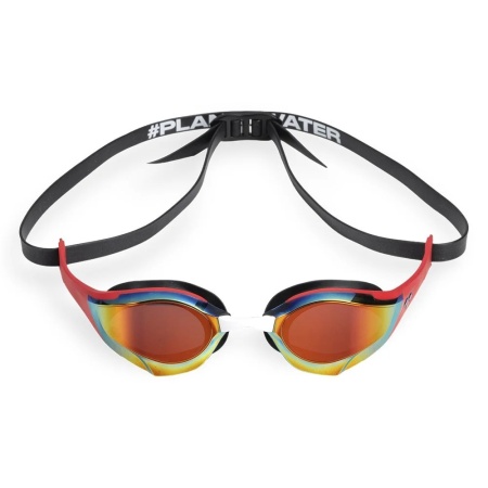 Очки для плавания Arena Cobra Edge Swipe Mirror 006870-103