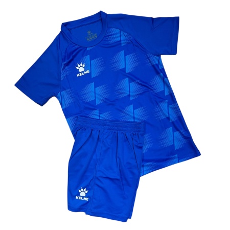 Форма футбольная Kelme 1085, синий