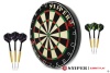 Дартс Sniper Summit Play Competition SSP-18CSP, диам. 18", дротики 6 шт.