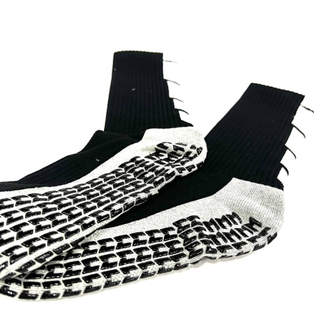 Носки с резиновой подошвой Lingtu CJM616