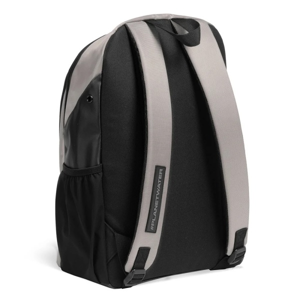 Рюкзак Arena All Set 010227-800, 30 л, серый