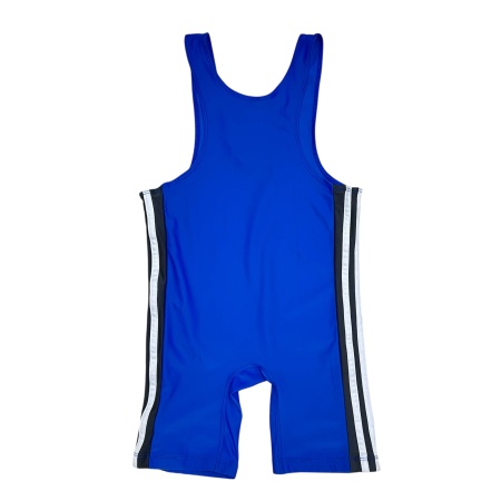 Туника для борьбы Adidas "Лого бедро"