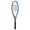 Ракетка для большого тенниса Wilson US Open 25" WR082610, для 8-10 лет, алюм., синий