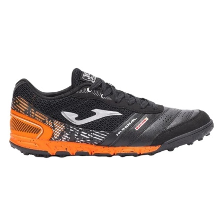 Сороконожки Joma Mundial MUNW2501TF, черный