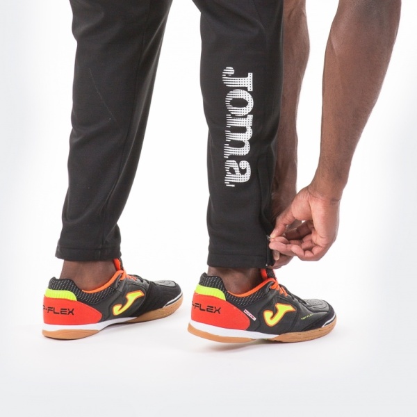 Брюки Joma Nilo 100165.100, черный