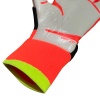 Перчатки вратарские Adidas Predator Pro арт. 2098, черный/оранжевый