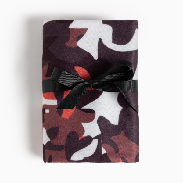 Набор подарочный "Лучшему мужчине" 9259782, плед, носки, кружка