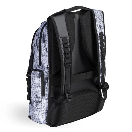 Рюкзак Arena All Set AO 010235-902, 45 л, белый