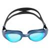 Очки для плавания Arena The One Mirror 003152-103, синие линзы, синий/темно-синий