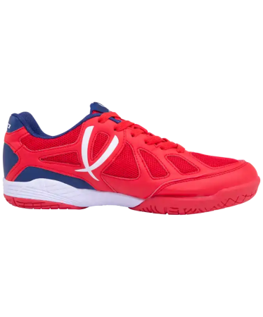 Футзалки Jogel Bravo JSH103, красный