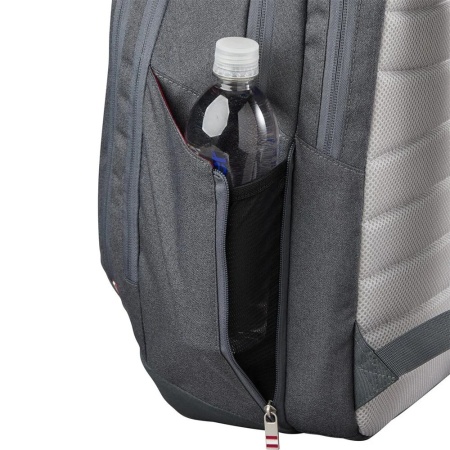 Рюкзак теннисный Wilson Super Tour 2025 WR8037401001, черный