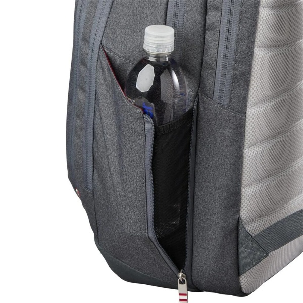 Рюкзак теннисный Wilson Super Tour 2025 WR8037401001, черный