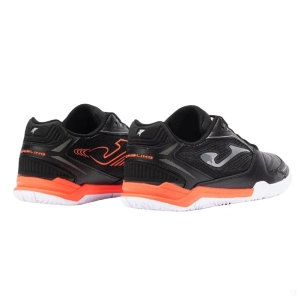 Футзалки Joma Dribling DRIW2501IN, черный